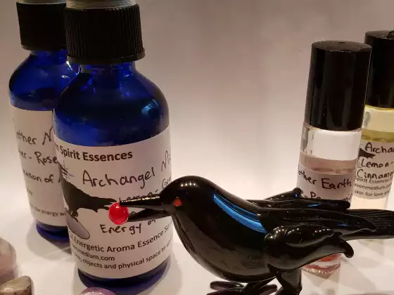 How To Create a Spiritual Essence