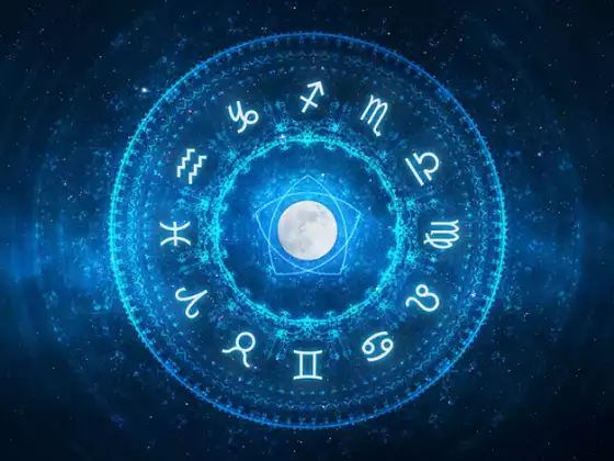 How to Use Astrology to Align with your True Self and Soul's Path