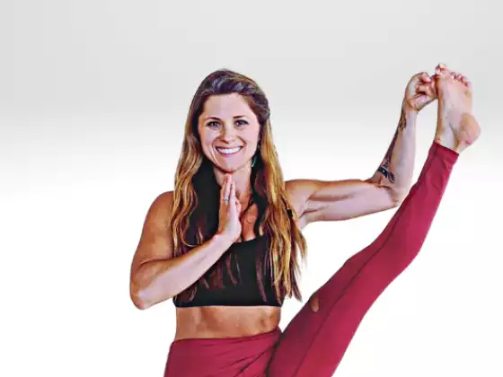Gentle Yoga