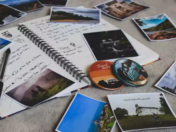 SE #34: Unlocking Cell Memories