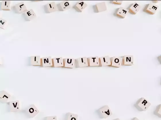 SE #32: Intuition—Myth or Magic?