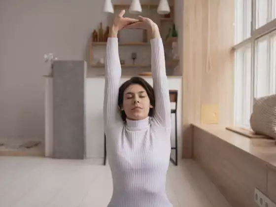 Gentle Yoga