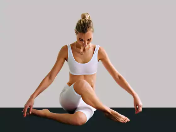 Restorative Yoga - Relaxation through Breath