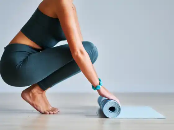 Módulo 12 (Preparação) - 200 HR de Treinamento para Professores de Yoga