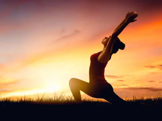 Aula de Yoga: Série Sol Lua