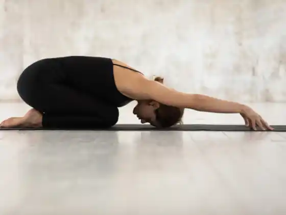 Rotina de Yoga Restaurativa: 20 Minutos