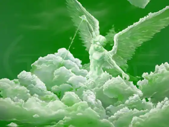 Làm việc với Tổng lãnh thiên thần Raphael