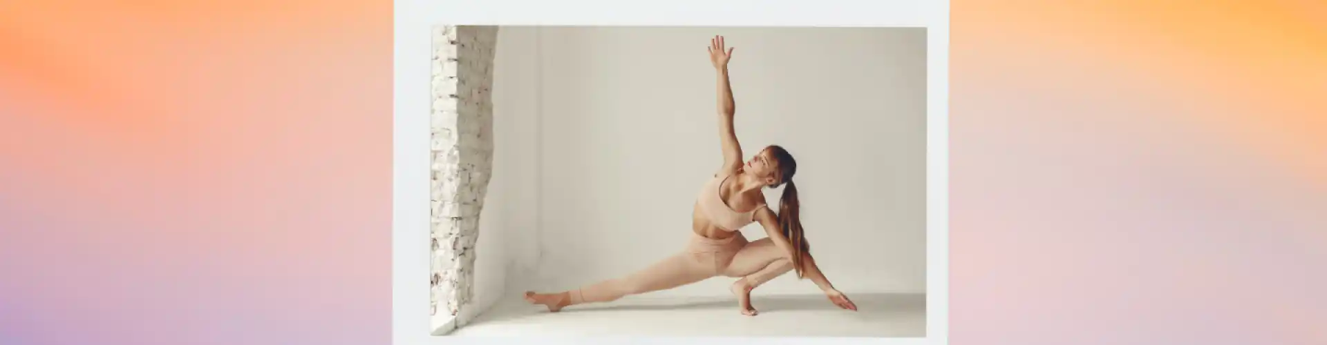 Intermediate na Daloy ng Yoga - Online Class by Sonic Yoga Studio