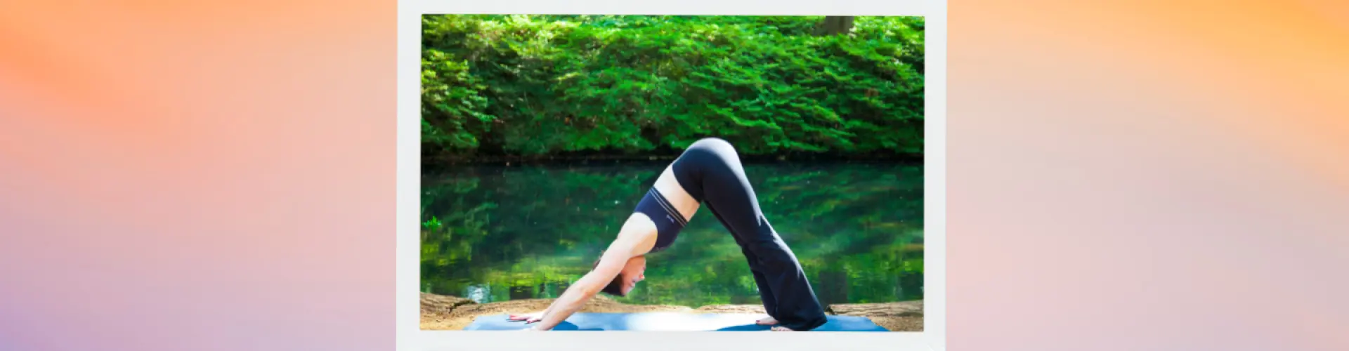 Plain Hatha lang - Online Class by Just Plain  Yoga