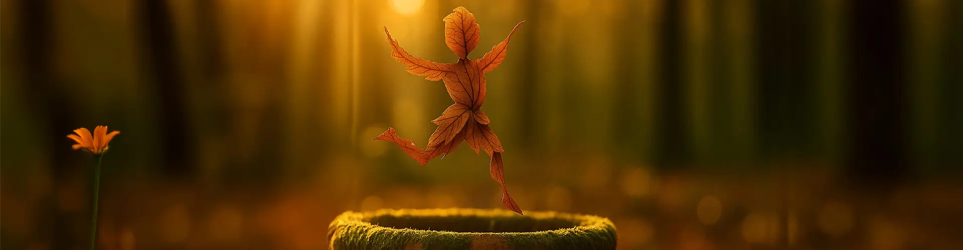 Bundle: Geliş ve Uyum Sağla: Sonbahar Sağlığı Haftası 2025 - Online Course by Learn It Live