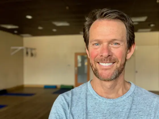 Jeff Bailey,
Spirituality, Spirituality, Health & Wellness, Health & Wellness, Health & Wellness, Yoga
Expert at O pacote de condicionamento físico holístico